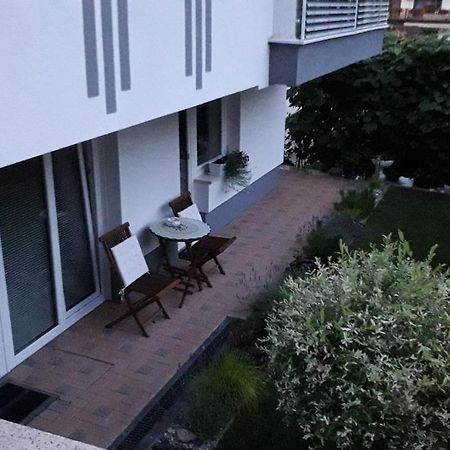 Apartma Julija Luče Exterior foto
