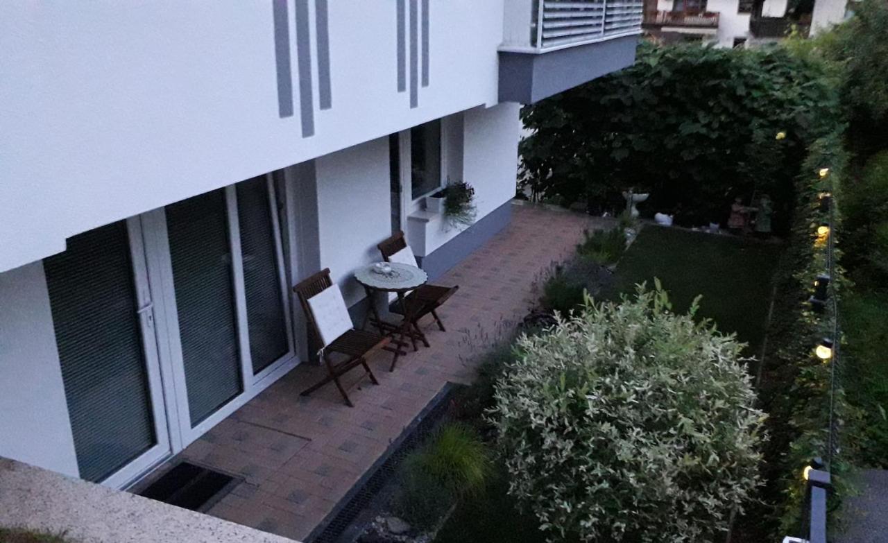 Apartma Julija Luče Exterior foto